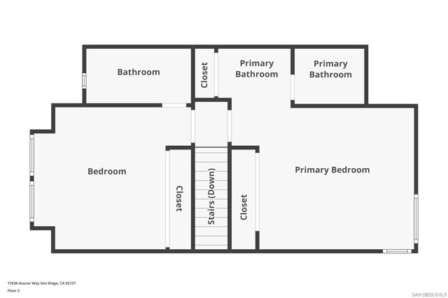 17636 Azucar Way, San Diego, California 92127, 3 Bedrooms Bedrooms, ,2 BathroomsBathrooms,Townhouse,For Sale,Azucar Way,250019456SD