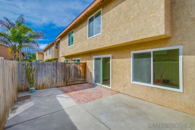 2041 Cerrissa Ct, San Diego, California 92154, 3 Bedrooms Bedrooms, ,2 BathroomsBathrooms,Condominium,For Sale,Cerrissa Ct,250020200SD