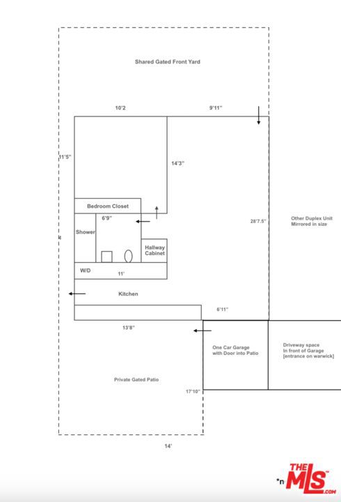 5216 Navarro Street, Los Angeles CA: https://media.crmls.org/mediaz/8d552fcf-388c-4e49-b7df-c893f79e0799.jpg