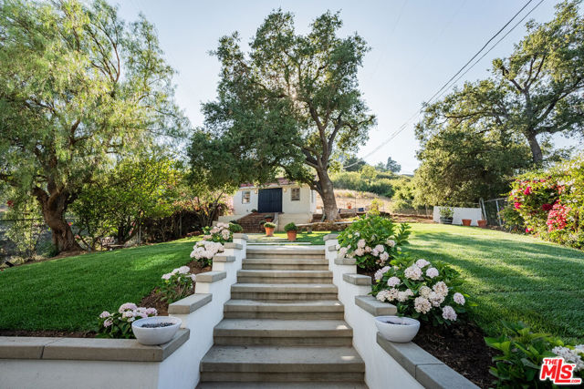 Drew Fenton | 4263 Vista Place Malibu CA | MLS: 7428610