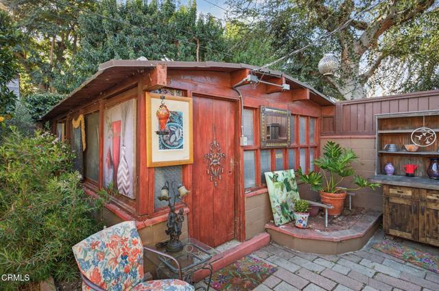 Detail Gallery Image 37 of 54 For 3146 Strathmore Dr, Ventura,  CA 93003 - 4 Beds | 2 Baths