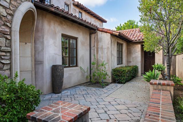 Detail Gallery Image 3 of 41 For 18596 Corte Fresco, Rancho Santa Fe,  CA 92091 - 4 Beds | 5/1 Baths