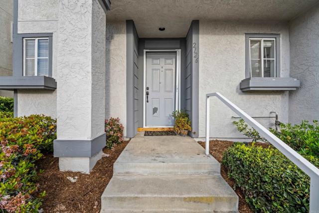 Home for Sale in Spring Valley