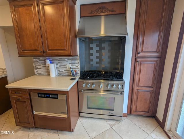 Detail Gallery Image 8 of 24 For 636 N C St, Oxnard,  CA 93030 - 3 Beds | 2 Baths
