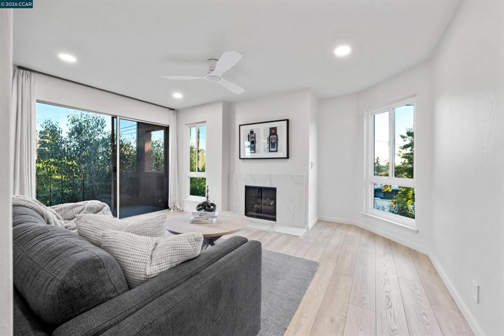 3751 Harrison Street #301