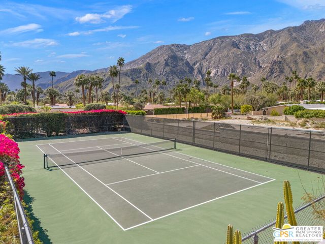 311 West Via Sol, Palm Springs