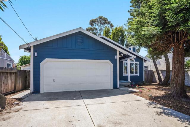 1516 Gaynor Ave, Richmond, California 94801, 4 Bedrooms Bedrooms, ,2 BathroomsBathrooms,Single Family Residence,For Sale,Gaynor Ave,41064072