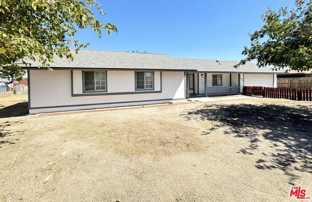 Image 2 for 41418 158Th St, Lancaster, CA 93535