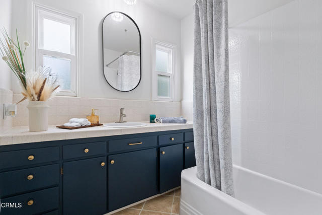 Detail Gallery Image 40 of 55 For 1255 N Dominion Ave, Pasadena,  CA 91104 - 3 Beds | 1 Baths