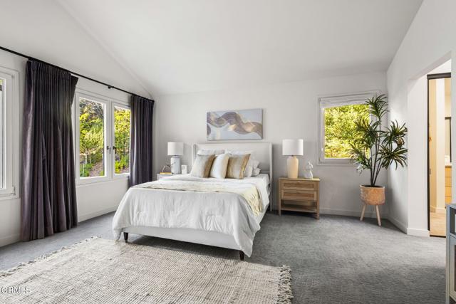 Detail Gallery Image 39 of 72 For 1265 Chateau Rd, Pasadena,  CA 91105 - 5 Beds | 5/2 Baths