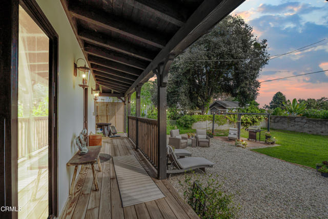 Detail Gallery Image 34 of 54 For 3880 Loma Vista Rd, Ventura,  CA 93003 - 3 Beds | 3 Baths