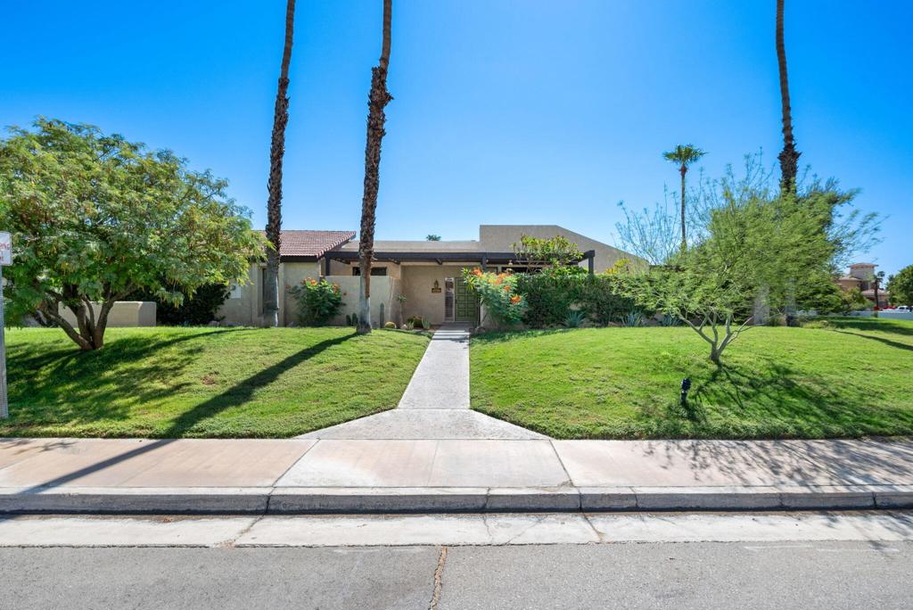 200 N Hermosa Drive