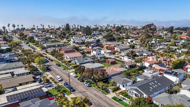 Detail Gallery Image 43 of 46 For 4230 Orchard Ave, San Diego,  CA 92107 - 4 Beds | 4/1 Baths
