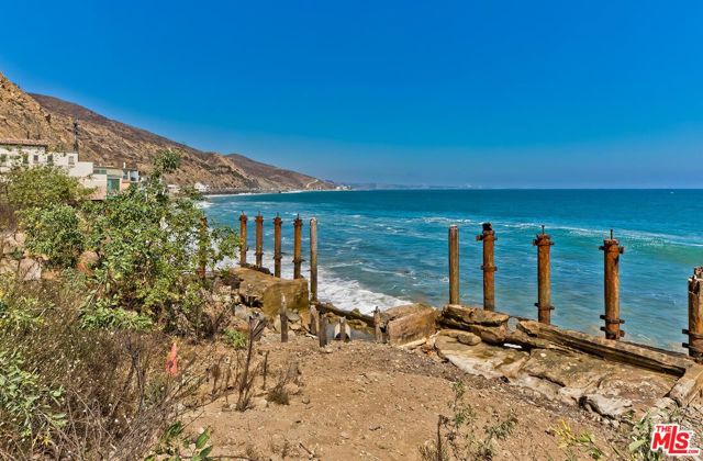  Land for Sale in Malibu, California