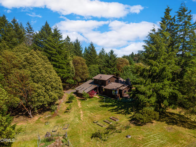 Detail Gallery Image 27 of 39 For 28751 Skyview Rd, Willits,  CA 95490 - 3 Beds | 3/1 Baths