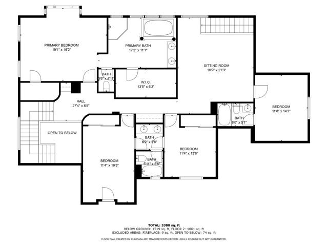 Image 55 of 57 For 2325 Olea Court