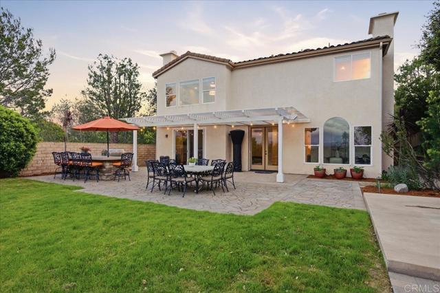 Detail Gallery Image 44 of 63 For 18385 Reata Way, San Diego,  CA 92128 - 5 Beds | 4 Baths