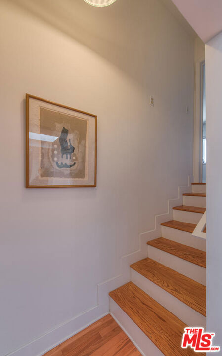Stairway