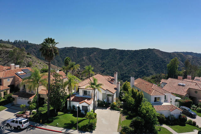 Detail Gallery Image 36 of 48 For 925 Calle Del Pacifico, Glendale,  CA 91208 - 4 Beds | 3 Baths