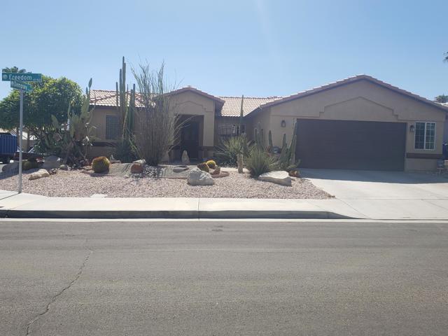41965 Freedom Court, Palm Desert, CA 92211
