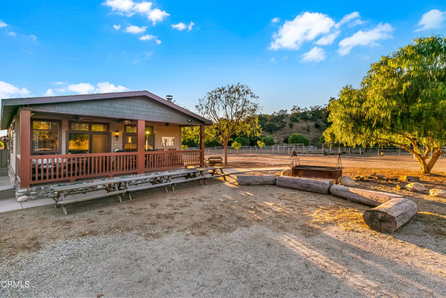 Detail Gallery Image 12 of 41 For 6770 Wheeler Canyon Rd, Santa Paula,  CA 93060 - 3 Beds | 4/1 Baths