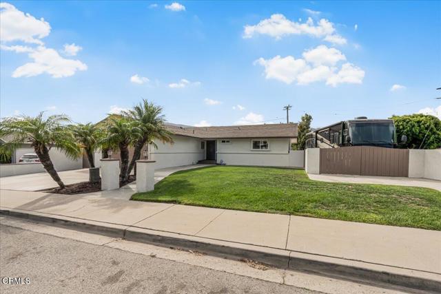 Detail Gallery Image 48 of 50 For 352 Moultrie Pl, Santa Paula,  CA 93060 - 3 Beds | 2 Baths