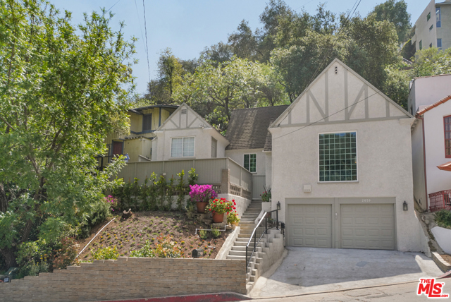 Image 2 for 2059 Laurel Canyon Blvd, Los Angeles, CA 90046
