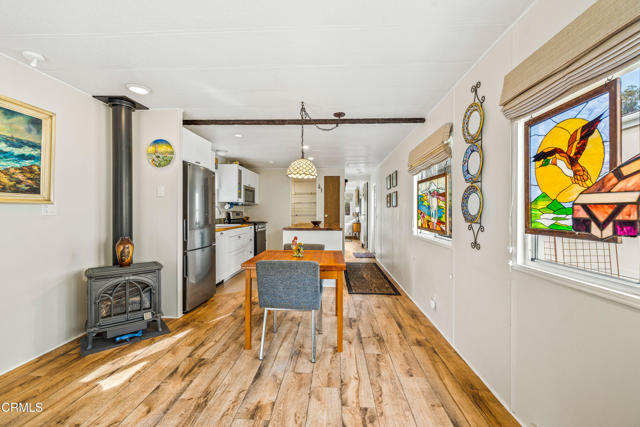 Detail Gallery Image 7 of 20 For 13500 Point Cabrillo Dr #13,  Mendocino,  CA 95460 - 2 Beds | 1 Baths