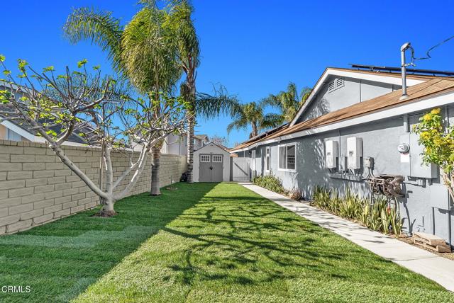 Detail Gallery Image 38 of 50 For 27800 Parkvale Dr, Santa Clarita,  CA 91350 - 4 Beds | 3 Baths