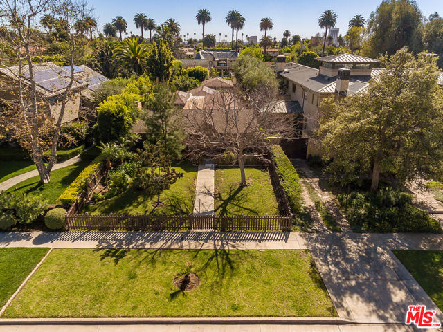 506 Georgina Avenue photo 4