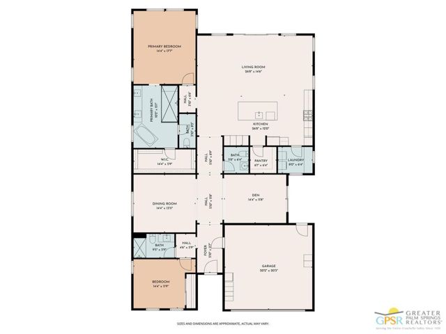 3479 Via Leonardo, Palm Desert, CA 92260