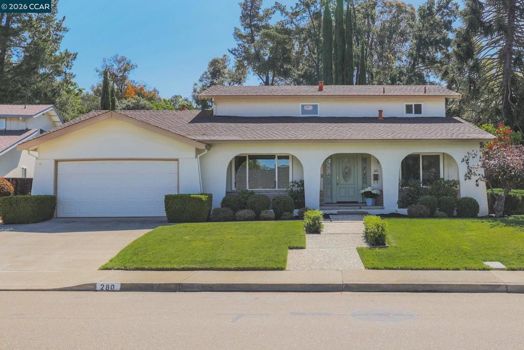 280 Firestone Dr