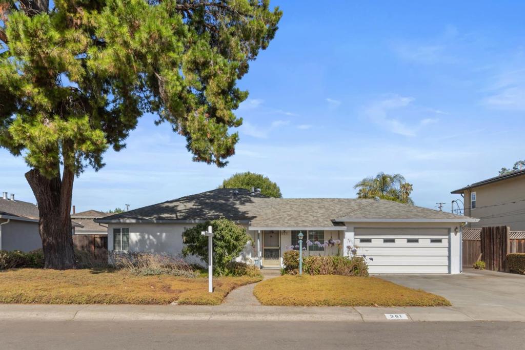 361 Fenley Avenue