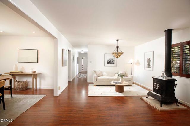 Detail Gallery Image 3 of 36 For 204 N Avenue 49, Los Angeles,  CA 90042 - 3 Beds | 2 Baths