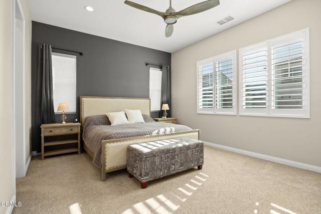 Detail Gallery Image 30 of 58 For 390 Rose St, Fillmore,  CA 93015 - 3 Beds | 2/1 Baths