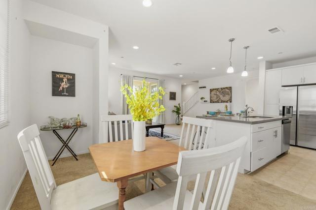 Detail Gallery Image 6 of 42 For 5479 San Alejandro, San Diego,  CA 92154 - 3 Beds | 2/1 Baths