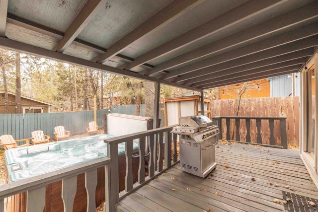 Detail Gallery Image 17 of 28 For 271 Leonard Ln, Sugarloaf,  CA 92386 - 2 Beds | 1 Baths