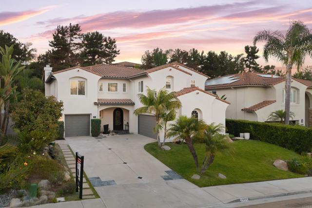 Detail Gallery Image 66 of 75 For 1652 Amante Ct, Carlsbad,  CA 92011 - 5 Beds | 3 Baths
