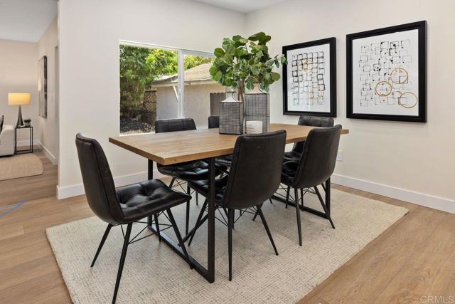 Detail Gallery Image 12 of 39 For 5461 Waring Rd, San Diego,  CA 92120 - 3 Beds | 2 Baths