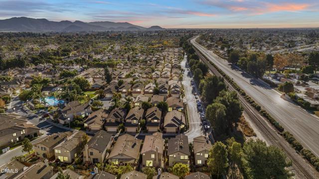 Detail Gallery Image 39 of 39 For 4508 Paseo Girasol, Camarillo,  CA 93012 - 3 Beds | 2 Baths