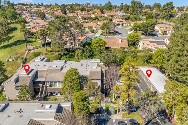 Detail Gallery Image 31 of 38 For 1091 Shadowridge Dr #118,  Vista,  CA 92081 - 2 Beds | 2 Baths