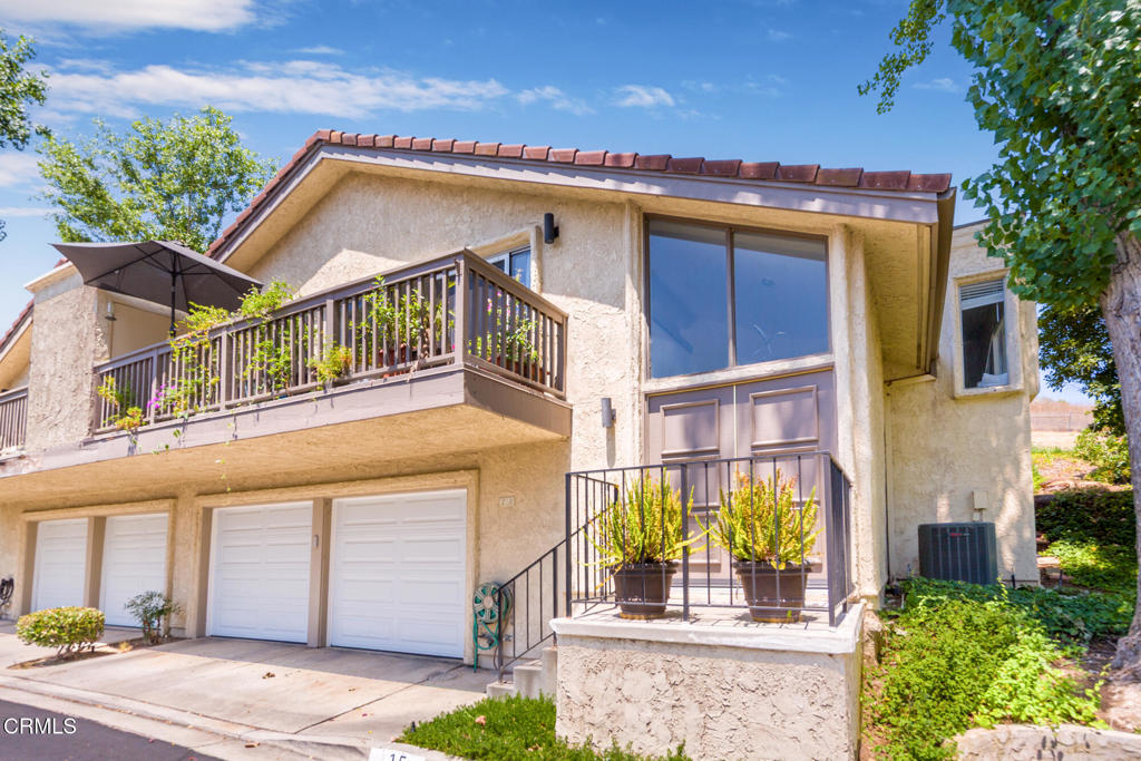 15 Sparrowhawk Lane