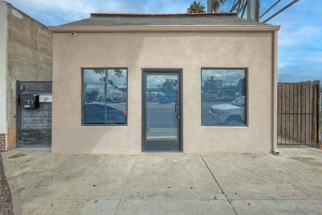 3930 El Cajon Blvd, San Diego, California 92105, ,Multi-Family,For Sale,El Cajon Blvd,240025669SD