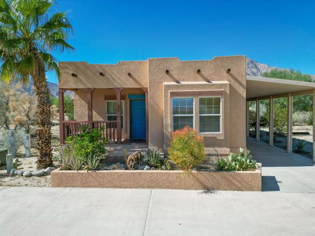 Detail Gallery Image 33 of 34 For 330 Palm Canyon Dr #22,  Borrego Springs,  CA 92004 - 2 Beds | 2 Baths