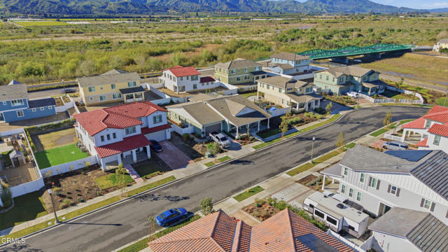 Detail Gallery Image 60 of 65 For 126 Wisteria St, Fillmore,  CA 93015 - 4 Beds | 3/1 Baths