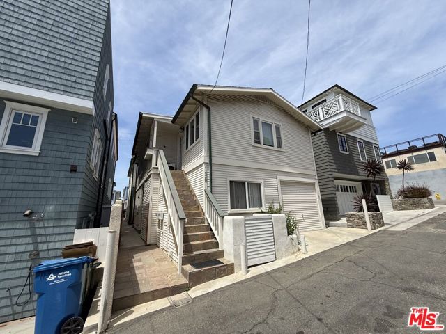 136 28th Street, Hermosa Beach, California 90254, 0 ,Residential Income,For Sale,28th,0,26874939