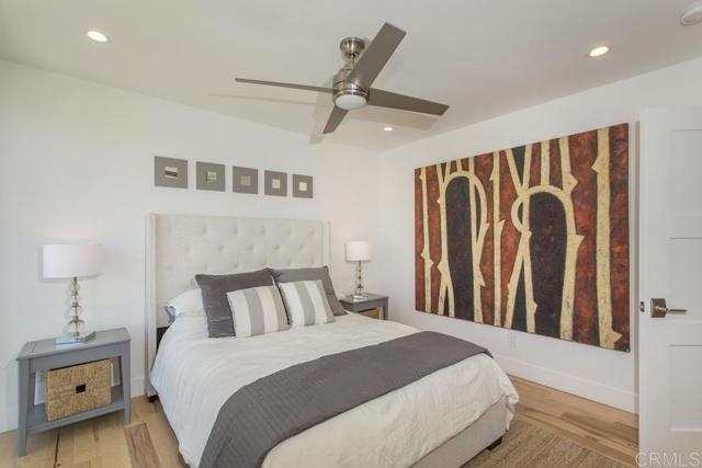 Detail Gallery Image 4 of 6 For 455 Orange Ave. #C,  Coronado,  CA 92118 - 1 Beds | 1 Baths