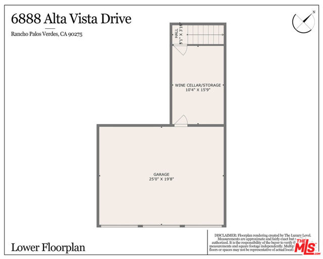 6888 Alta Vista Drive, Rancho Palos Verdes CA: https://media.crmls.org/mediaz/8d78d44f-8958-4886-a784-5106d0496421.jpg