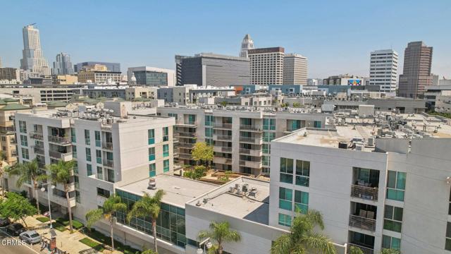 Detail Gallery Image 1 of 42 For 267 San Pedro St #201,  Los Angeles,  CA 90012 - 2 Beds | 2 Baths