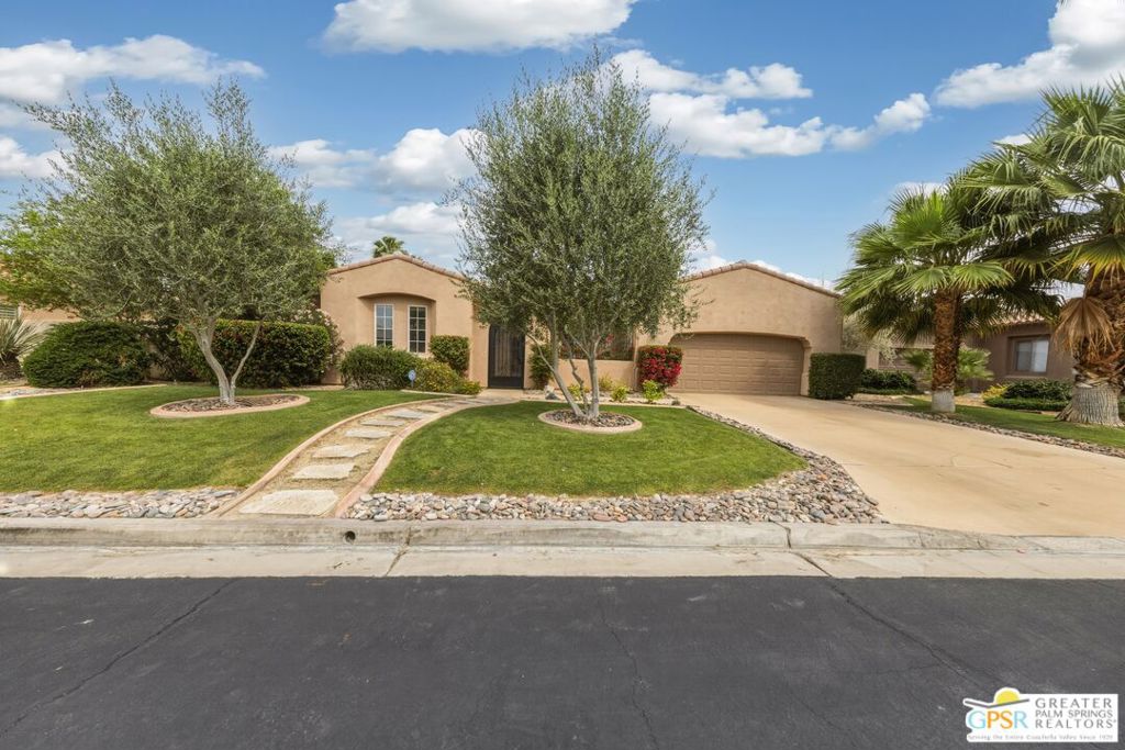 69808 Camino Pacifico